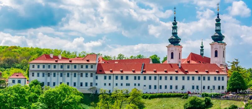 Strahov Monastery