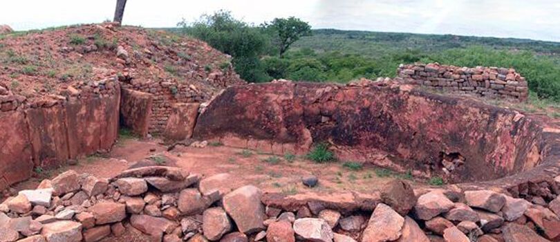 Khami Ruins