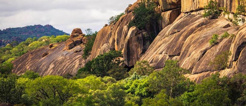 Matobo National Park