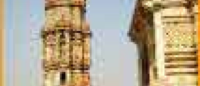 6N/7D Rajasthan Tour