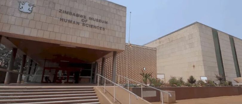 The Zimbabwe Museum of Human Sciences