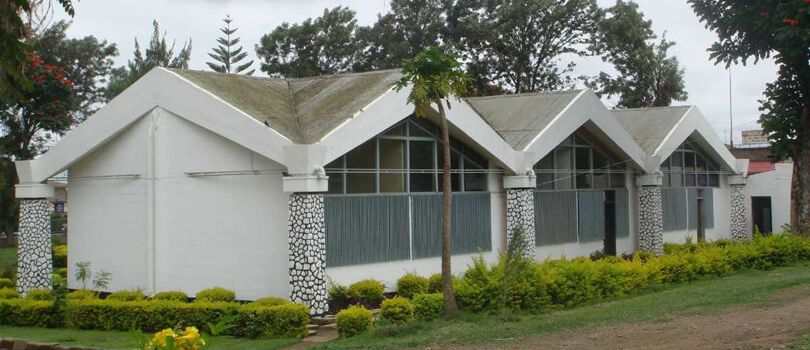 Arusha Declaration Museum