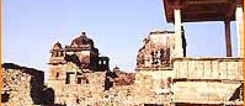 Glimpses of Mewar Package