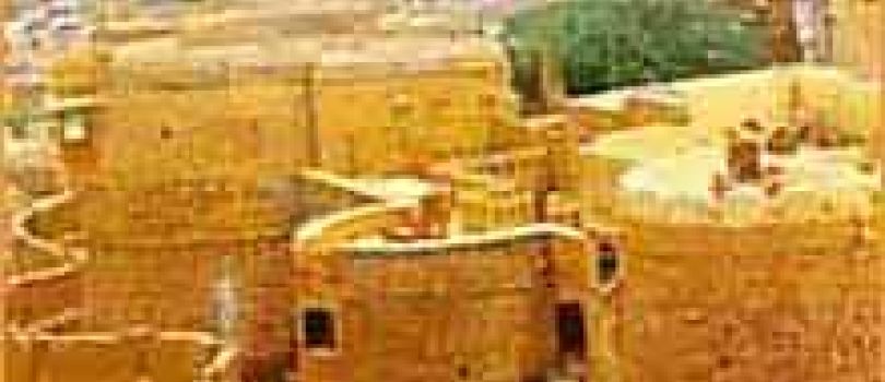 Rajasthan Fort & Palaces Tour