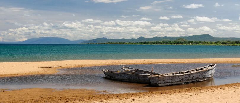 Lake Tanganyika