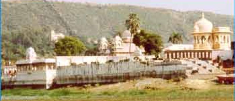 Discover Rajasthan Tour