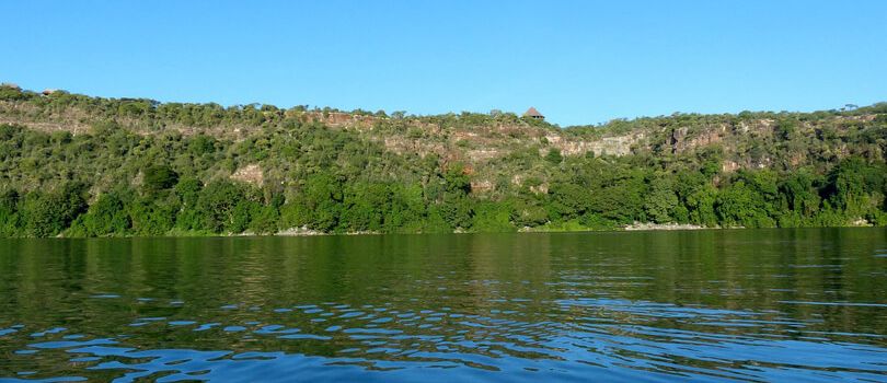 Lake Chala