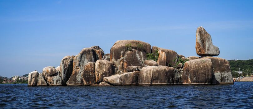 Mwanza Rock