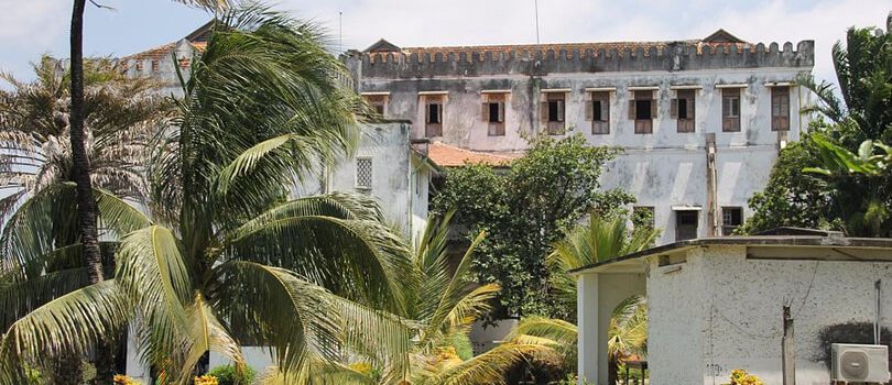 People's Palace Museum