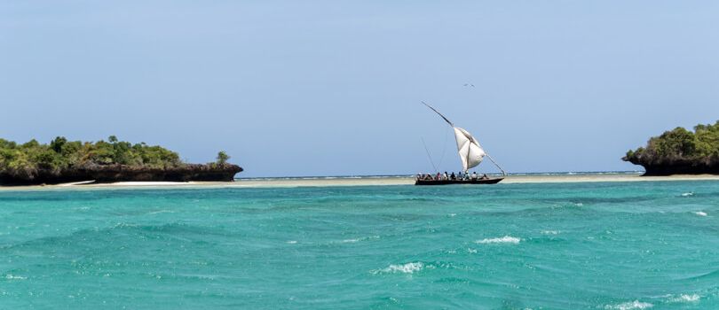 Mombasa Island