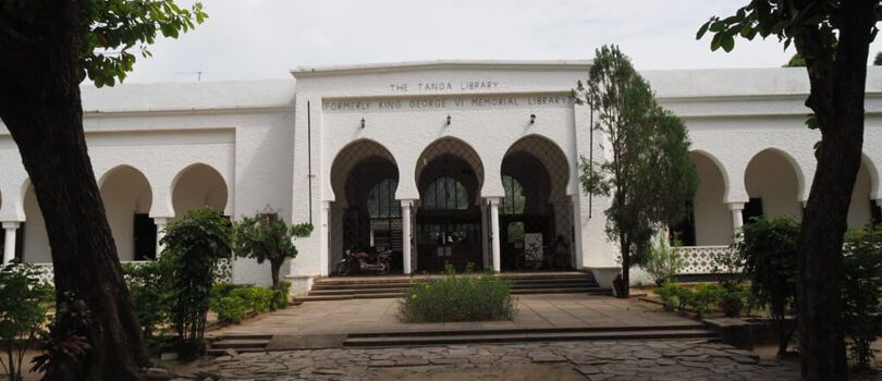 Tanga Historical Museum