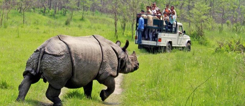 Bardia National Park