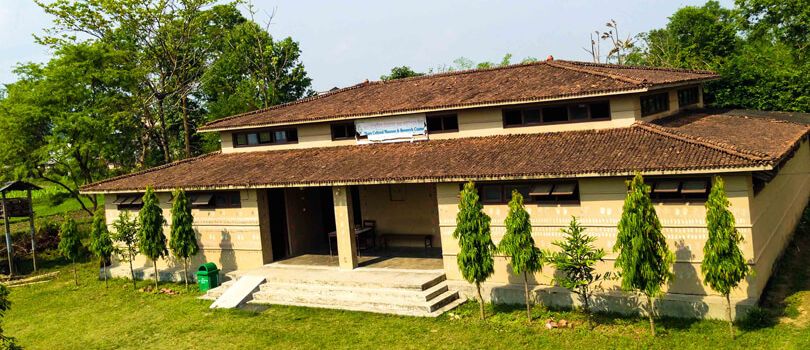 Tharu Cultural Museum