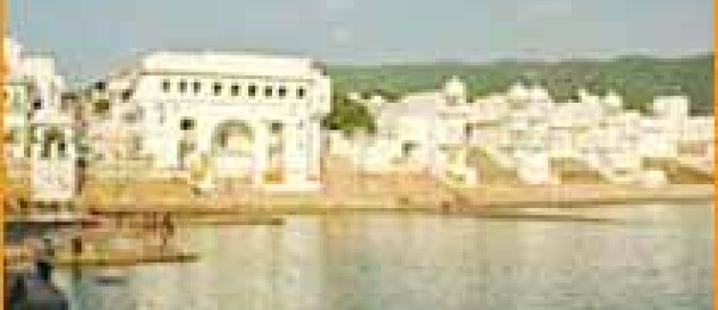 Rajasthan 4N Package