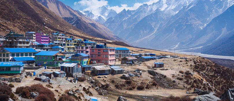 Langtang National Park