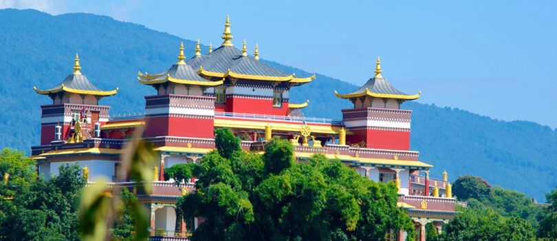 Kopan Monastery