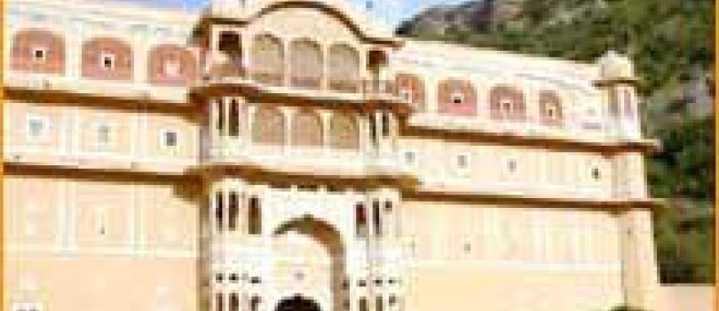 Rajasthan Heritage Tour