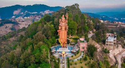 Nagarkot