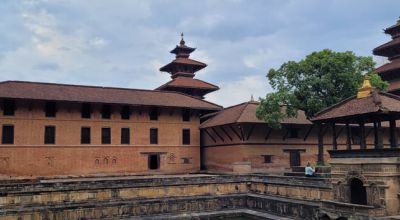 Heritage in Nepal