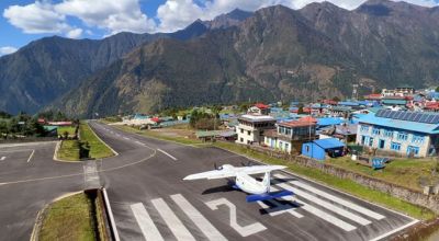 Lukla