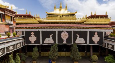 Lhasa