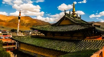 Shigatse