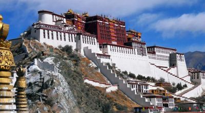 Tibet