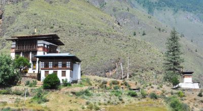 Paro