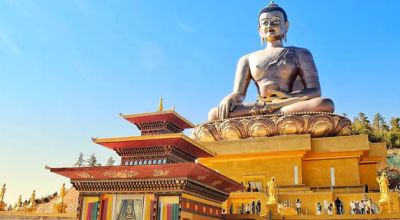 Thimphu