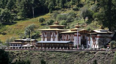 Bumthang