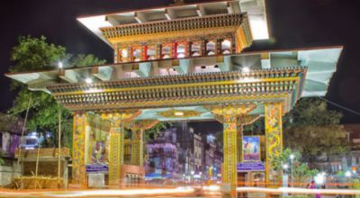 Phuentsholing