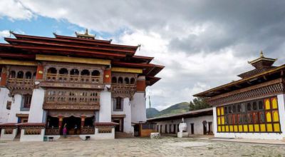 Wangdue Phodrang