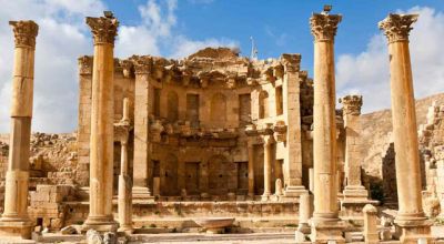 Jerash
