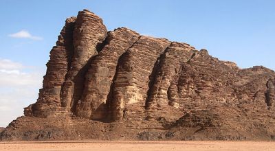 Wadi Rum