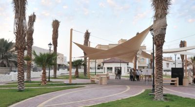 Hill Stations Tour in Bahrain