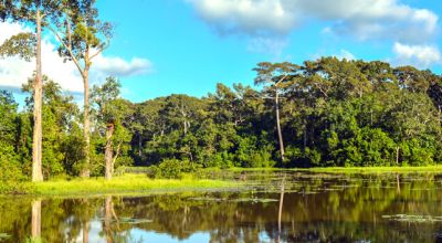 Adventure in Bangladesh