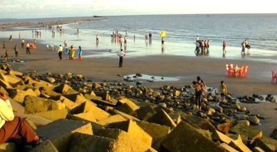 Chittagong