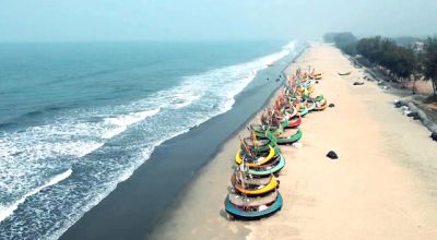 Coxs Bazar