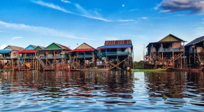 Hill Stations Tour in Cambodia