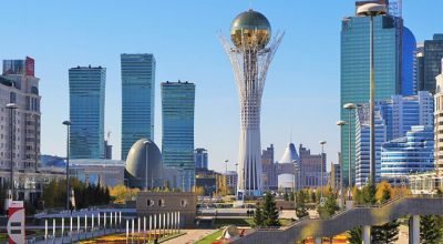 Astana