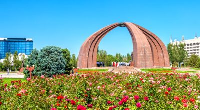 Hill Stations Tour in Kyrgyzstan
