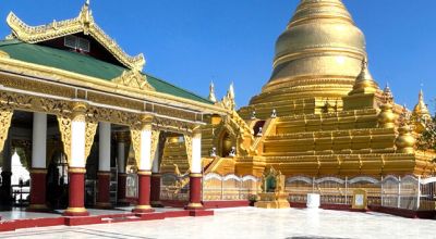 Mandalay