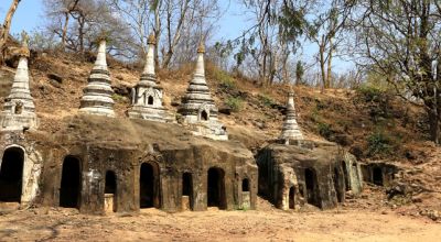 Monywa