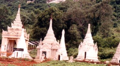 Pindaya