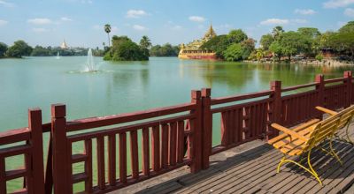 Hill Stations Tour in Myanmar