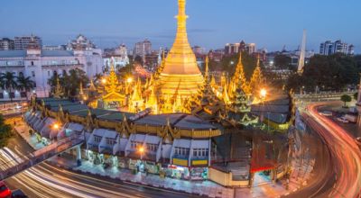 Yangon