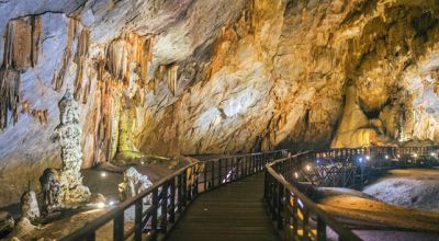 Vang Vieng