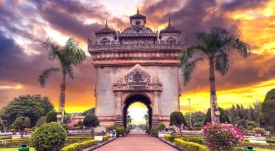 Vientiane
