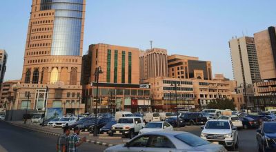 Jeddah