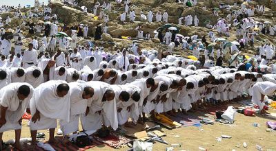 Heritage in Saudi Arabia